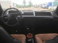Fiat Tipo I, 1994 г.