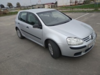 Volkswagen Golf V, 2007 г.