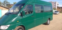 Mercedes-Benz Sprinter, 2001 г.