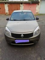 Renault Sandero I, 2011 г.