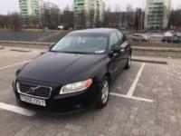 Volvo S80 II, 2009 г.