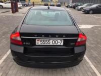 Volvo S80 II, 2009 г.