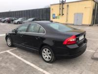 Volvo S80 II, 2009 г.