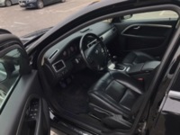 Volvo S80 II, 2009 г.