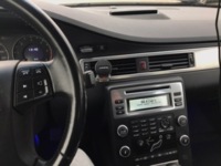Volvo S80 II, 2009 г.