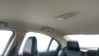 Volvo S80 II, 2009 г.