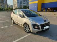 Peugeot 3008 I, 2011 г.