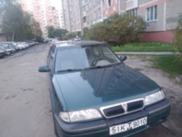 Rover 400 R8, 1994 г.