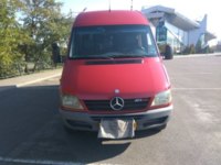 Mercedes-Benz Sprinter, 2005 г.