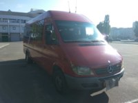 Mercedes-Benz Sprinter, 2005 г.