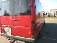 Mercedes-Benz Sprinter, 2005 г.