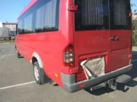 Mercedes-Benz Sprinter, 2005 г.