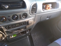 Mercedes-Benz Sprinter, 2005 г.