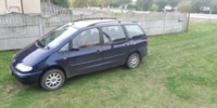 Volkswagen Sharan I, 1998 г.