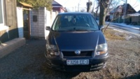 Fiat Ulysse II, 2004 г.