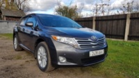Toyota Venza I, 2010 г.