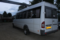 Mercedes-Benz Sprinter, 2016 г.