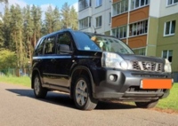 Nissan X-Trail II (T31), 2010 г.