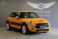 MINI Cooper III, 2015 г.