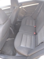 Skoda Octavia II · Рестайлинг, 2011 г.