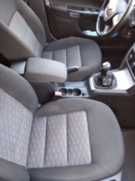 Skoda Octavia II · Рестайлинг, 2011 г.