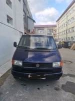 Volkswagen Multivan T4, 1995 г.