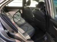 Toyota Camry XV70, 2019 г.