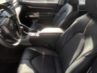 Toyota Camry XV70, 2019 г.