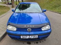 Volkswagen Golf IV, 1998 г.