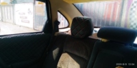 Opel Vectra B, 1995 г.
