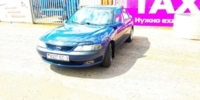 Opel Vectra B, 1995 г.