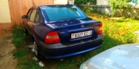 Opel Vectra B, 1995 г.