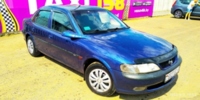 Opel Vectra B, 1995 г.
