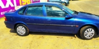 Opel Vectra B, 1995 г.