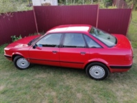 Audi 80 B4, 1992 г.