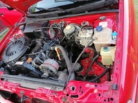 Audi 80 B4, 1992 г.