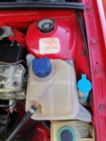 Audi 80 B4, 1992 г.