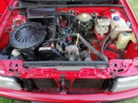 Audi 80 B4, 1992 г.