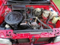 Audi 80 B4, 1992 г.