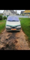 Renault Megane I, 1998 г.