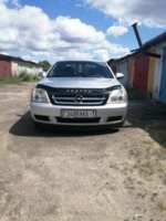 Opel Vectra C, 2002 г.