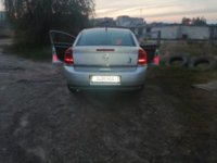 Opel Vectra C, 2002 г.