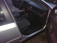 Opel Vectra C, 2002 г.