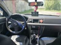 Opel Vectra C, 2002 г.