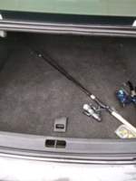 Volkswagen Passat B6, 2006 г.