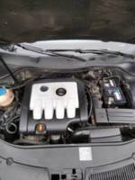 Volkswagen Passat B6, 2006 г.