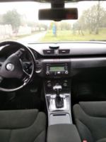 Volkswagen Passat B6, 2006 г.