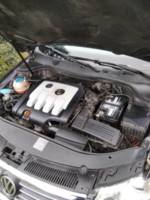 Volkswagen Passat B6, 2006 г.