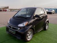 Smart Fortwo II, 2014 г.