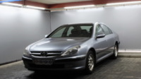 Peugeot 607 I, 2004 г.
